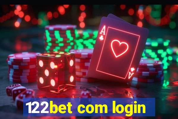 122bet com login